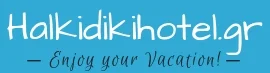 Halkidiki hotel logo