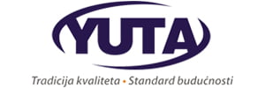 YUTA logo