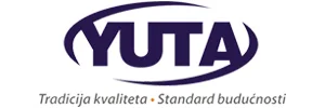 YUTA logo